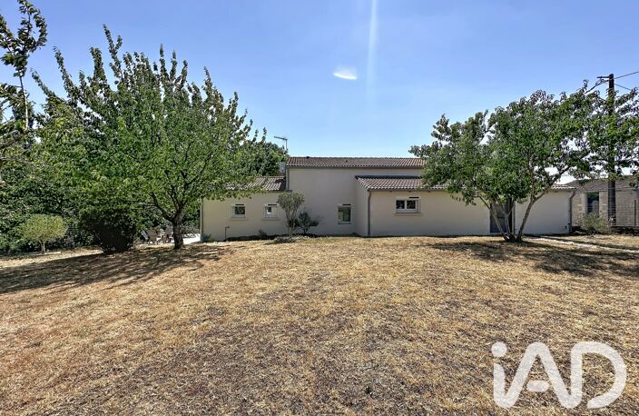 Vente Maison/villa 6 pièces — photo 5