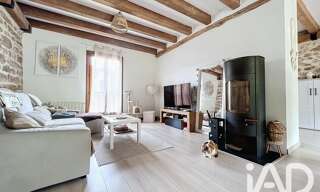 Maison 5 Pièces 93 m² à vendre à Breuillet (91650)