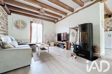Maison 5 pièces 280000 €