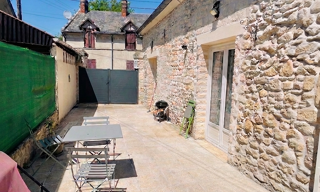Maison 6 Pièces 97 m² à louer à Laigneville (60290)