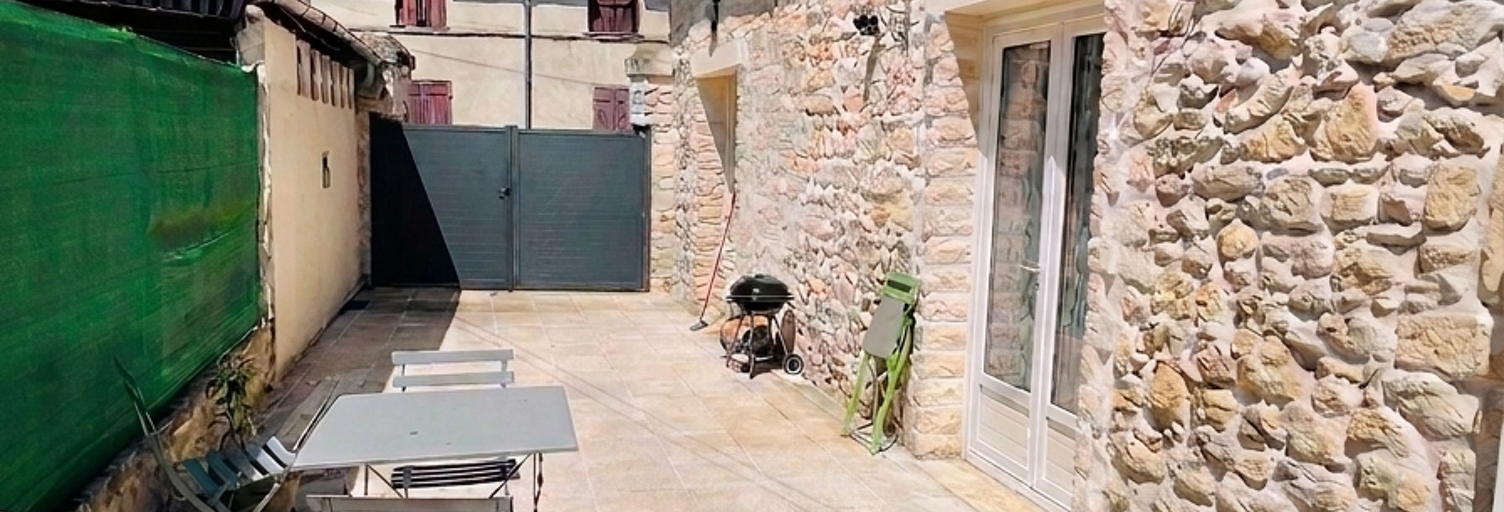 Maison 6 Pièces 97 m² à louer à Laigneville (60290)