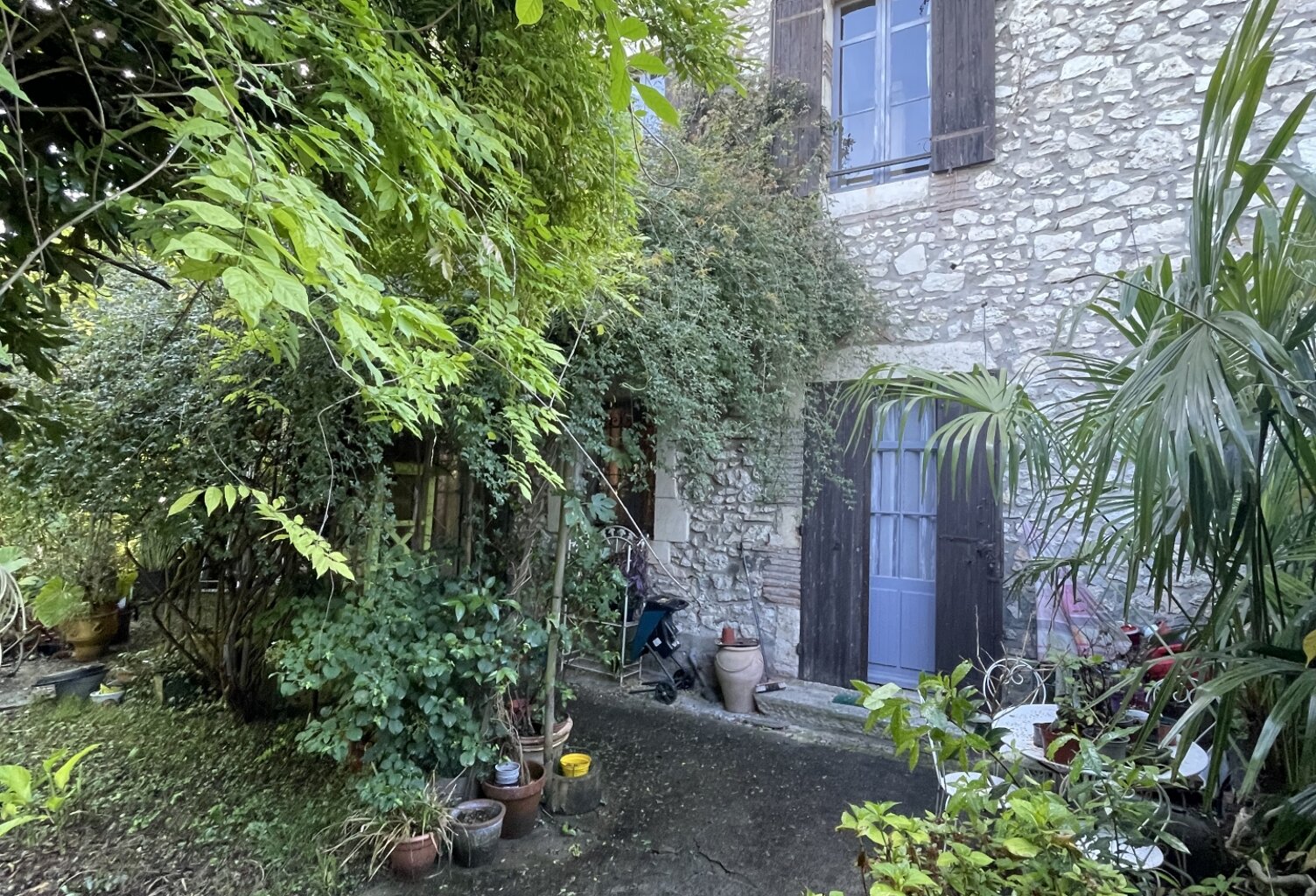 Vente Maison/villa 7 pièces — photo 1