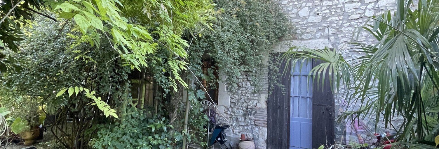 Maison 7 Pièces 120 m² à vendre à Colayrac-Saint-Cirq (47450)