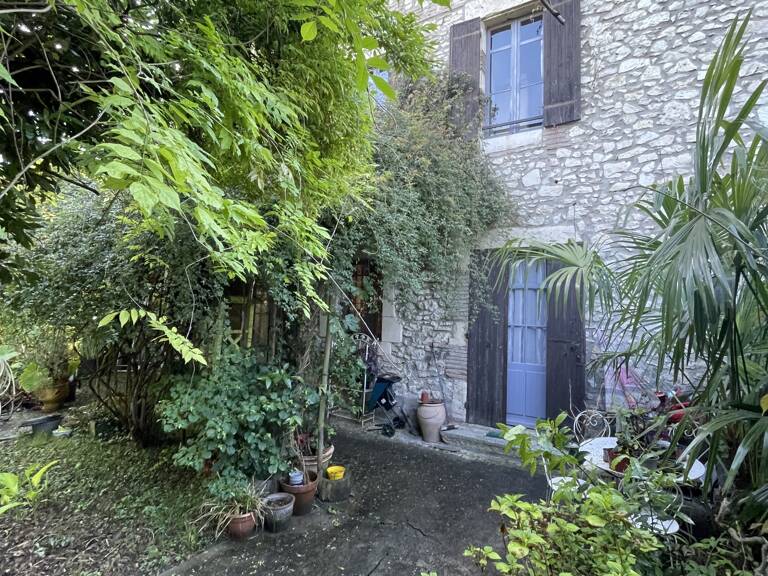 Vente Maison/villa 7 pièces — photo 1