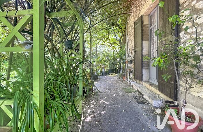 Vente Maison/villa 7 pièces — photo 2