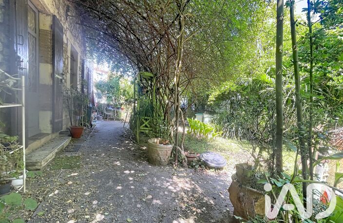 Vente Maison/villa 7 pièces — photo 3
