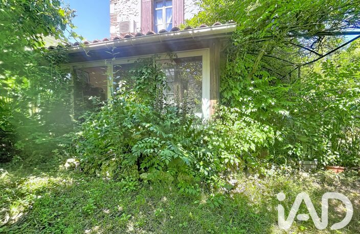 Vente Maison/villa 7 pièces — photo 5