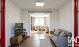 Maison 6 Pièces 150 m² à vendre à Saint-Nazaire (44600)
