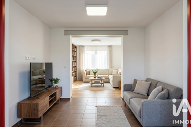 Maison 6 pièces 375000 €