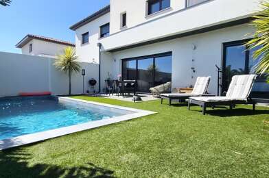 Maison 4 pièces 379000 €