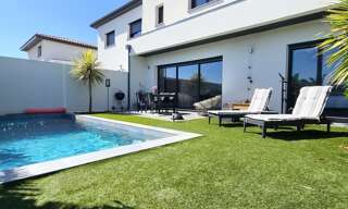 Maison 4 Pièces 120 m² à vendre à Perpignan (66100)