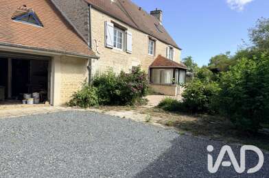 Maison 7 pièces 299900 €