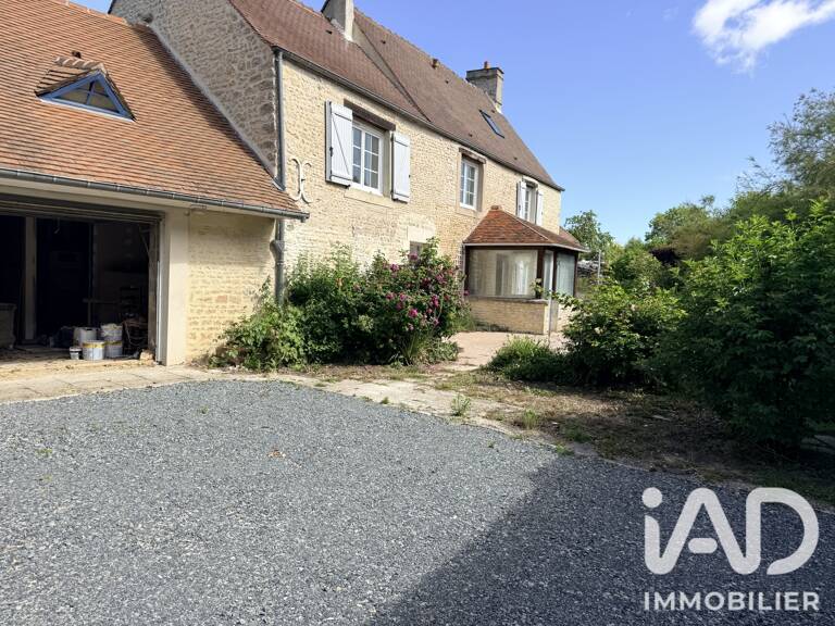 Vente Maison de campagne 7 pièces — photo 1