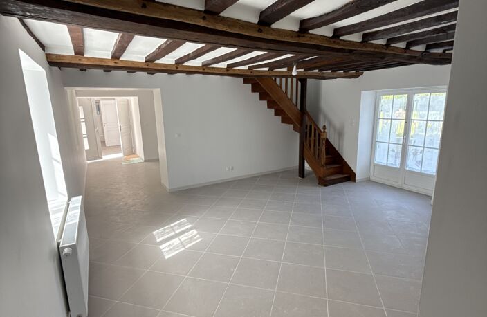 Vente Maison de campagne 7 pièces — photo 2