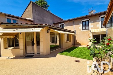 Maison 8 pièces 265000 €