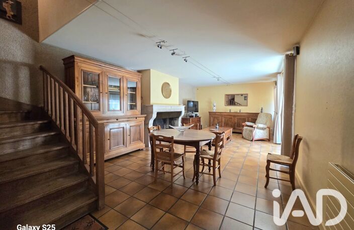 Vente Maison/villa 8 pièces — photo 4
