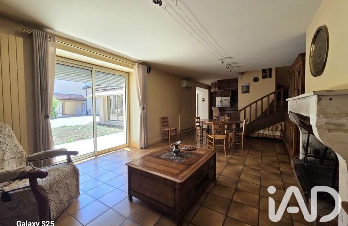 Vente Maison/villa 8 pièces — photo 5