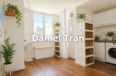 Appartement 2 pièces 125000 €