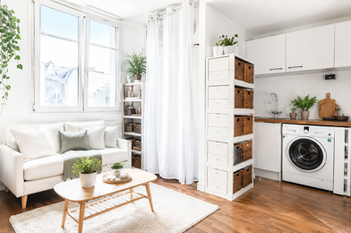 Appartement 2 pièces 125000 €