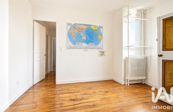 Vente Appartement 2 pièces — photo 2