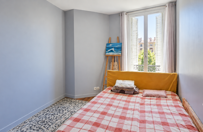 Vente Appartement 2 pièces — photo 5