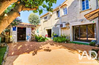 Maison 5 pièces 295000 €