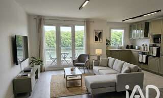 Appartement 2 Pièces 51 m² à louer à Athis-Mons (91200)