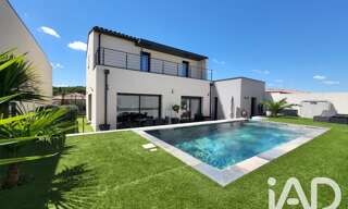 Maison 6 Pièces 178 m² à vendre à Narbonne (11100)