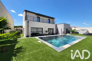 Maison 6 pièces 449000 €