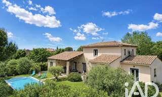 Maison 6 Pièces 174 m² à vendre à Cairanne (84290)