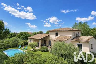 Maison 6 pièces 399000 €