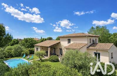 Vente Maison traditionnelle 6 pièces — photo du bien