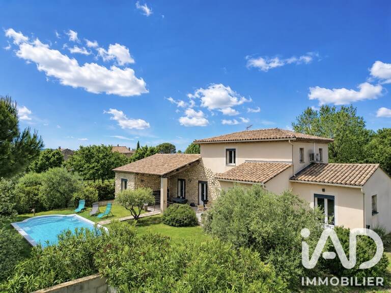 Vente Maison traditionnelle 6 pièces — photo 1