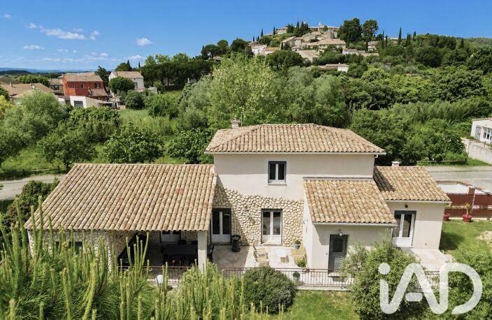 Vente Maison traditionnelle 6 pièces — photo 2