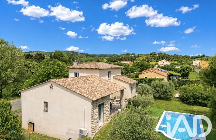 Vente Maison traditionnelle 6 pièces — photo 3