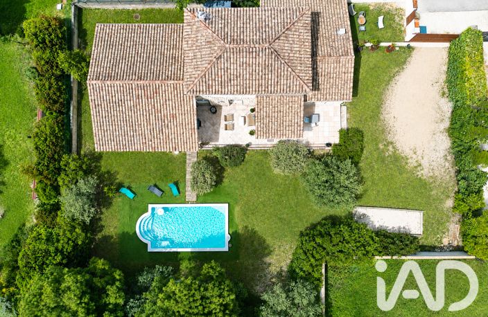 Vente Maison traditionnelle 6 pièces — photo 4
