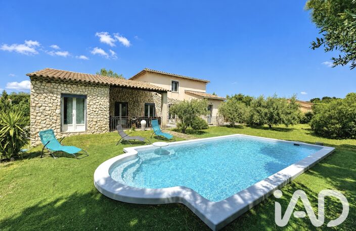 Vente Maison traditionnelle 6 pièces — photo 5