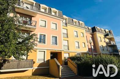 Appartement 2 pièces 700 €
