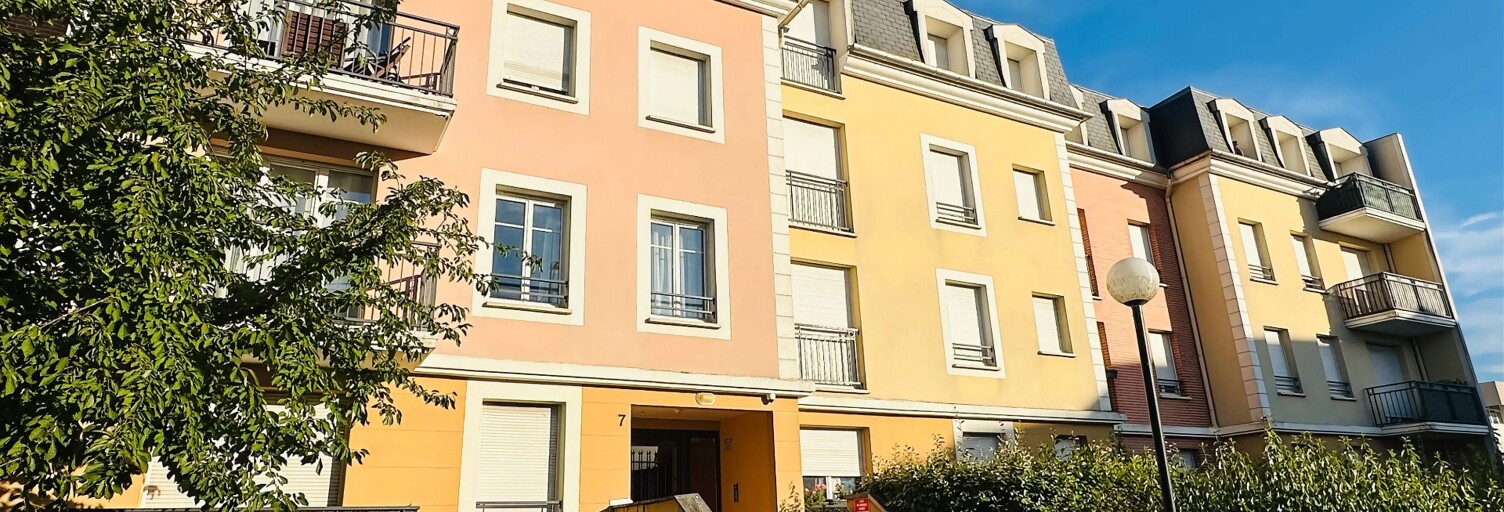 Appartement 2 Pièces 62 m² à louer à Vigneux-sur-Seine (91270)