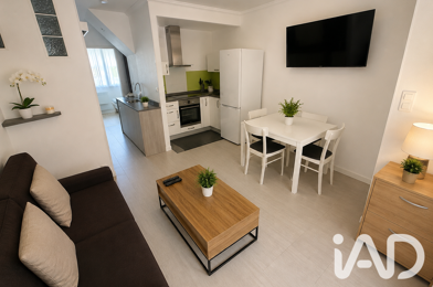 Appartement 2 pièces 153000 €