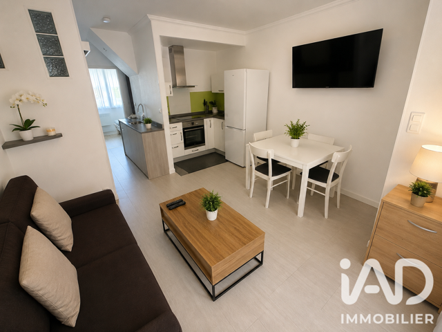 Vente Appartement 2 pièces — photo du bien