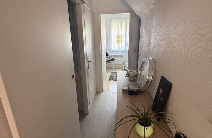 Vente Appartement 2 pièces — photo 2