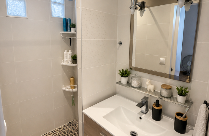 Vente Appartement 2 pièces — photo 3