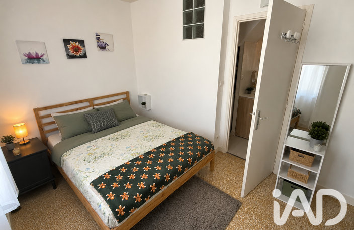 Vente Appartement 2 pièces — photo 4