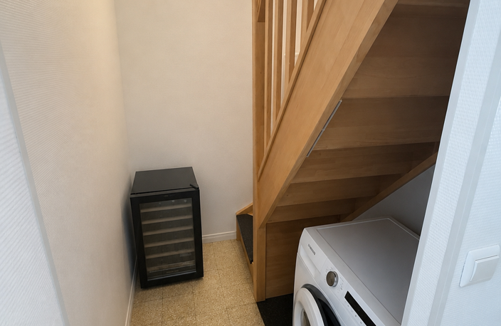 Vente Appartement 2 pièces — photo 5