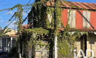 Maison 6 Pièces 200 m² à vendre à Capesterre-Belle-Eau (97130)