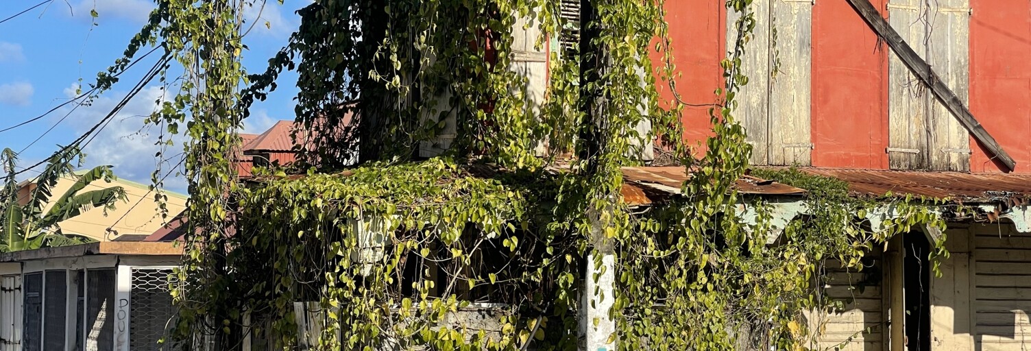 Maison 6 Pièces 200 m² à vendre à Capesterre-Belle-Eau (97130)
