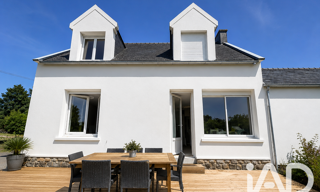 Maison 7 Pièces 135 m² à vendre à Crozon (29160)