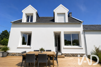 Maison 7 pièces 384900 €