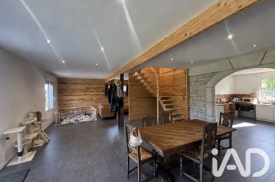 Maison 7 pièces 364000 €